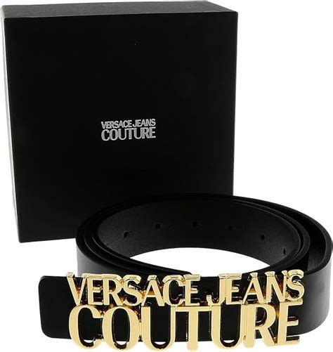 cheap Versace belts for men